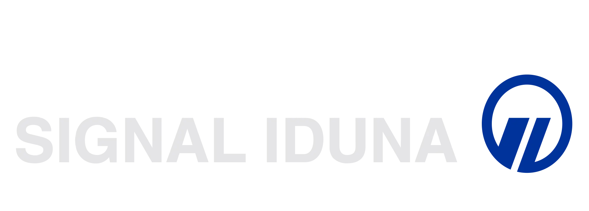 Partner von Signal Iduna