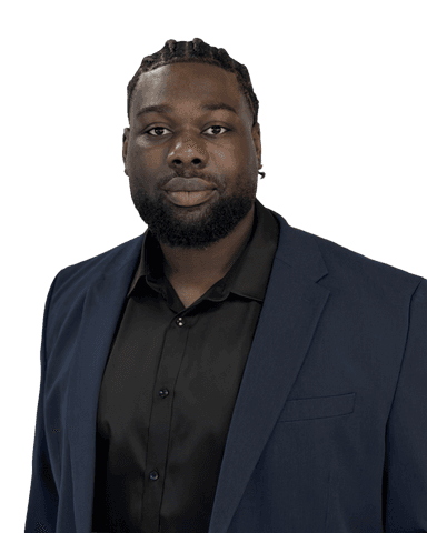 Scott Idegho