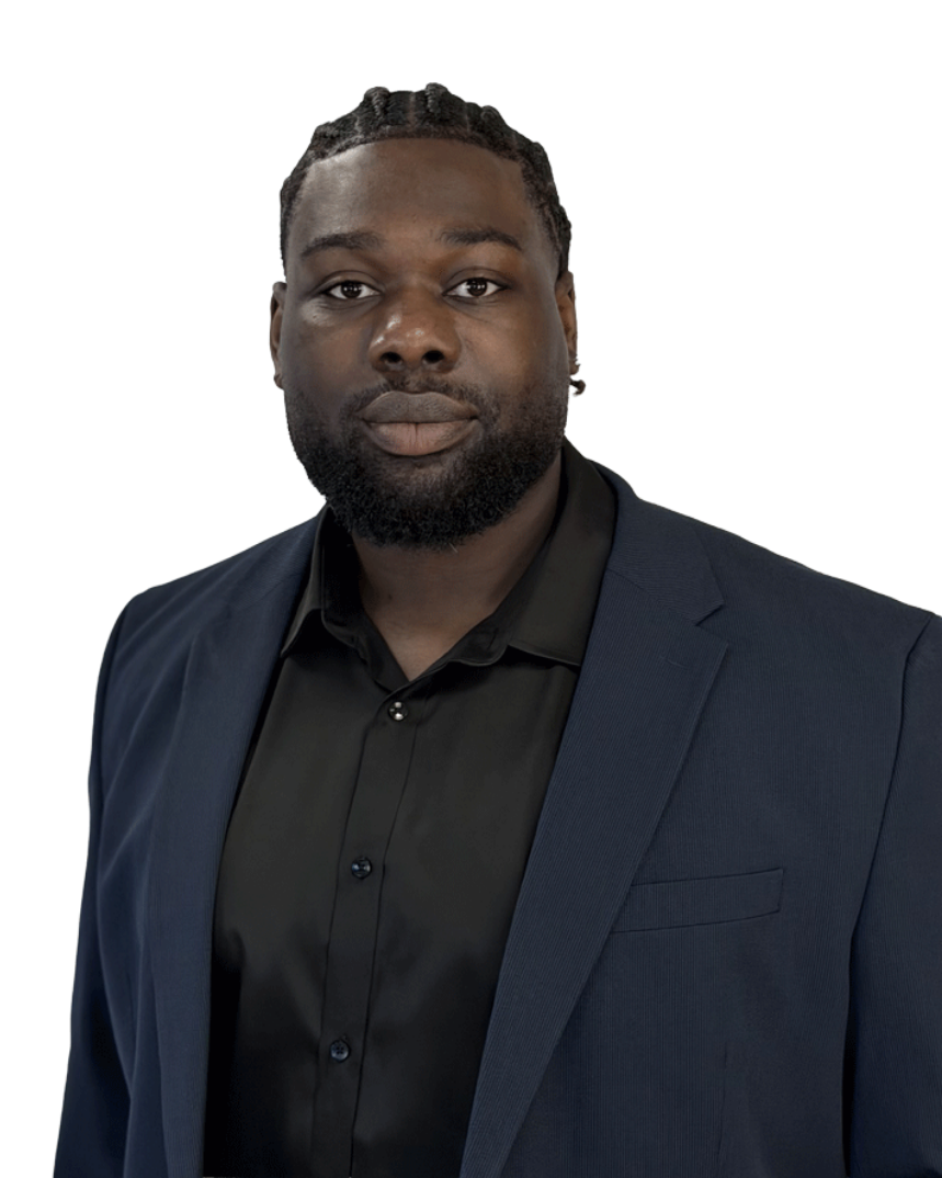Scott Idegho